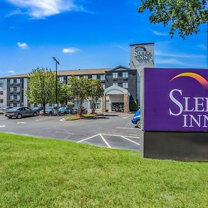 Sleep Inn Fort Mill Near Carowinds Blvd